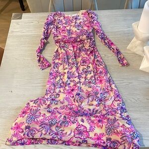 Lilly Pulitzer dress
